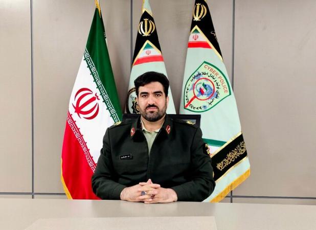 اجرای طرح ارتقای امنیت روانی در فضای مجازی