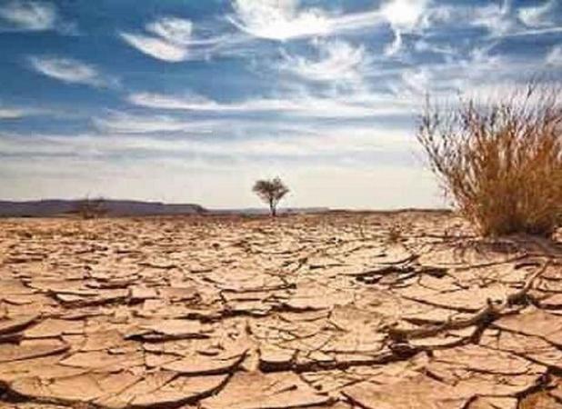 بحران مدیریت آب در کشور داریم نه بحران آب