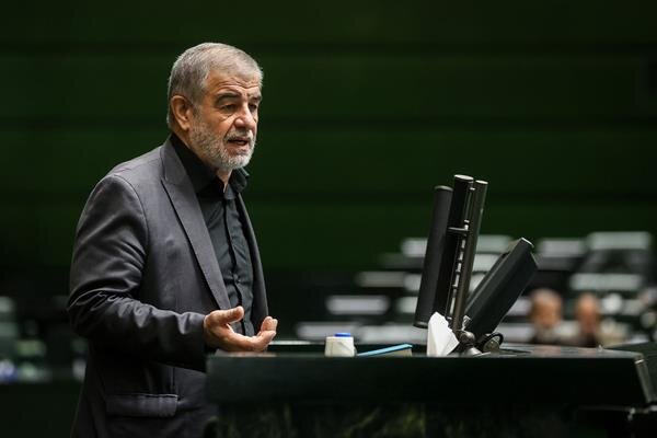 جوکار: کشور با «نمی‌شود و نمی‌توانم» اداره نمی‌شود