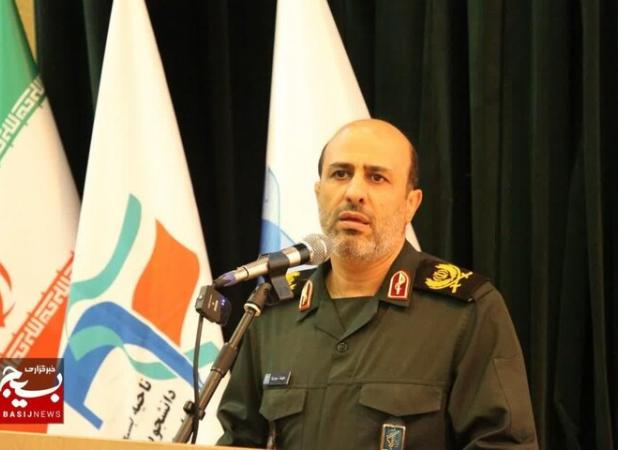 راهیان نور راه مقابله با جنگ ترکیبی و شناختی است