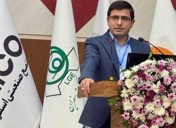 حاتمی:مجوزجذب دانشجوی خارجی در مجتمع آموزش عالی اسفراین اخذشد