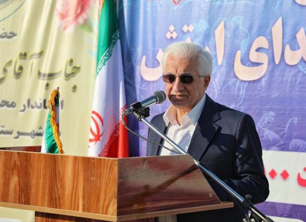 نوری: هنرستان‌های فنی پایه رشد نیروی انسانی در مناطق محروم هستند