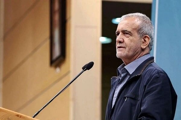 پزشکیان: اراده مردم سیستان‌وبلوچستان را به گلستان تبدیل می‌کند