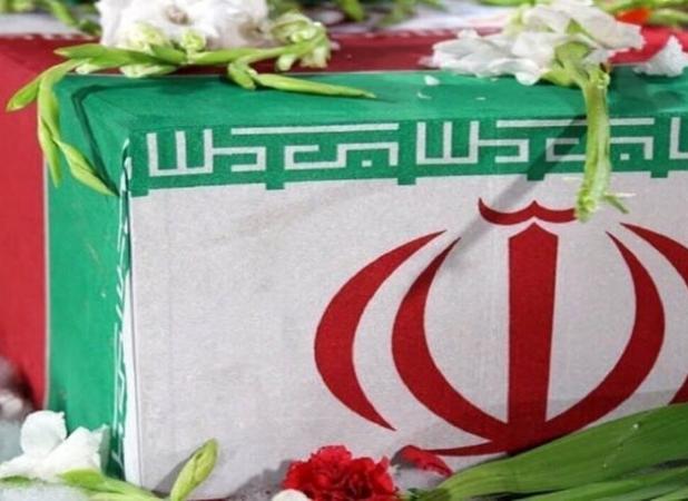 برنامه تشییع پیکر شهید  «نیما کریمی» تغییر کرد
