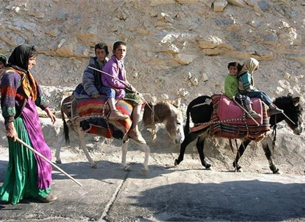 اعلام آمادگی عشایر ایلام برای دفاع از کشور