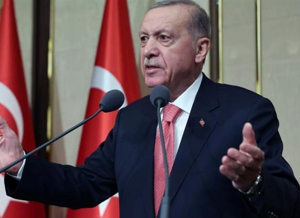 اردوغان: جنگ غزه متوقف نشود، همه در معرض خطر خواهند بود