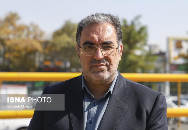 اتمام ۷ کلان‌پروژه عمرانی مشهد تا پایان سال آینده