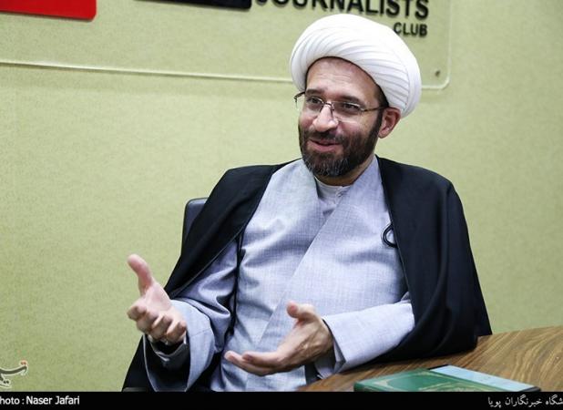پیوست معنوی عید قربان تا عید غدیر