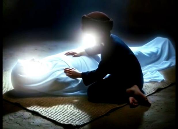 پنجمین سوگواره‌ یاس یاسین روایتی زنده از زندگانی حضرت فاطمه (س)