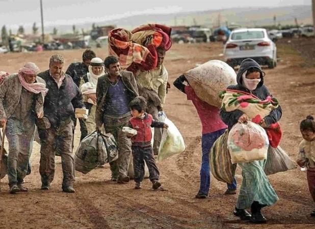 نگاه مردم ترکیه به مهاجرین سوری و عادیسازی روابط آنکارا-دمشق