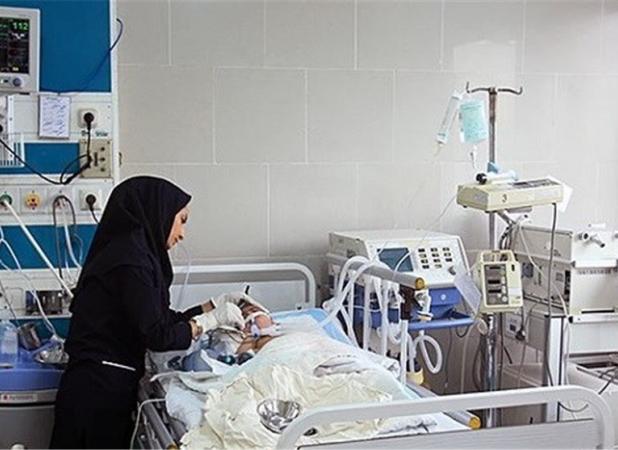 نظام سلامت در مدیریت کرونا سربلند بیرون آمد