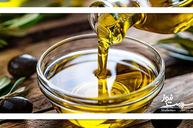 روغن زیتون هم فاسد می‌شود!