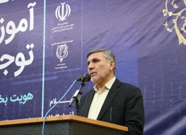 اشتغال جوانان نیازمند حرکت به سمت فن‌آوری‌های نوین است