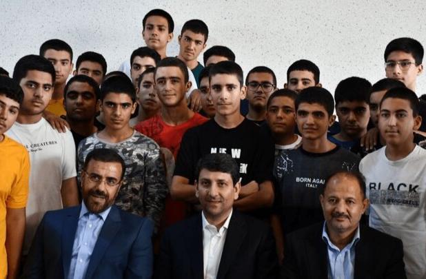 وزیر ارتباطات: شبکه پایدار اینترنت ضرورت‌ توسعه آموزشی در کشور است
