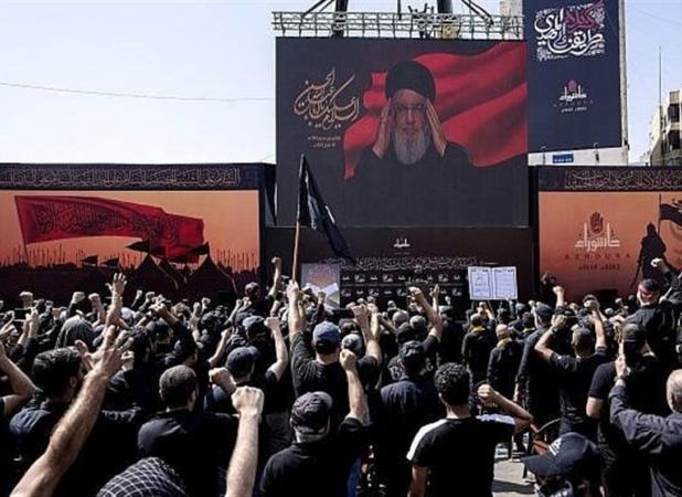 داستان سیدحسن نصرالله ـ ۵۱|ابوذر غفاری؛ تجسم روح جمعی شیعیان لبنان