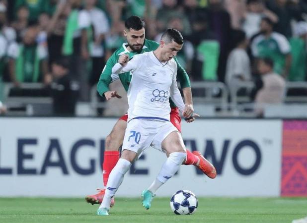 زمان بازی‌های استقلال و سپاهان در لیگ قهرمانان آسیا 2 اعلام شد