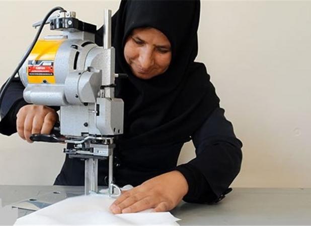 رشد ۲۲درصدی تعاونی‌های زنان در دولت سیزدهم