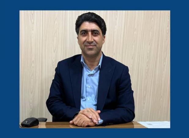 «میرزاده» معاون پرورشی و فرهنگی آموزش و پرورش هرمزگان شد