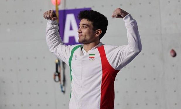 بازی‌های آسیایی| کاروان ایران همچنان در رده یازدهم