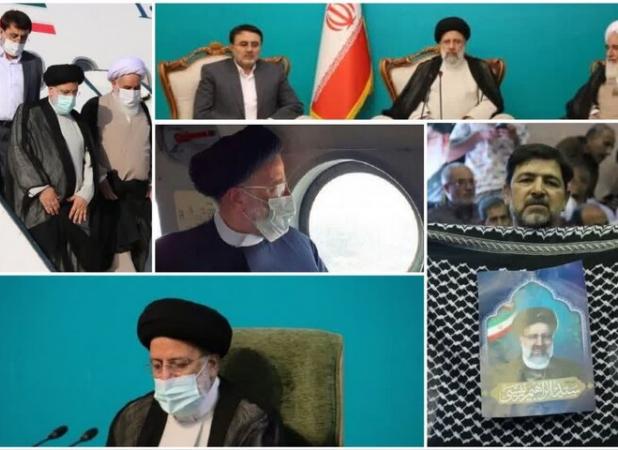 قرارگاه رفع بیکاری اقدام ماندگار شهید جمهور برای کرمانشاهیان