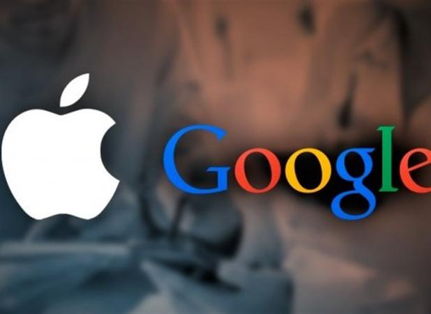 اپل و گوگل تسلیم مصوبه پارلمان کره جنوبی شدند