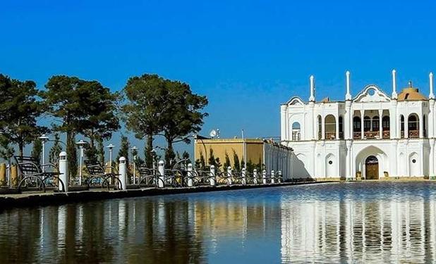 رویداد «کرمان ۱۴۰۴» کلید خورد