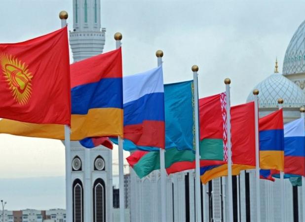حضور ۱۰۰ شرکت درنخستین نمایشگاه اوراسیا درایران 