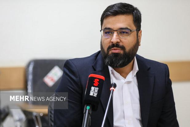 نظام رشد و تعالی در خبرگزاری مهر