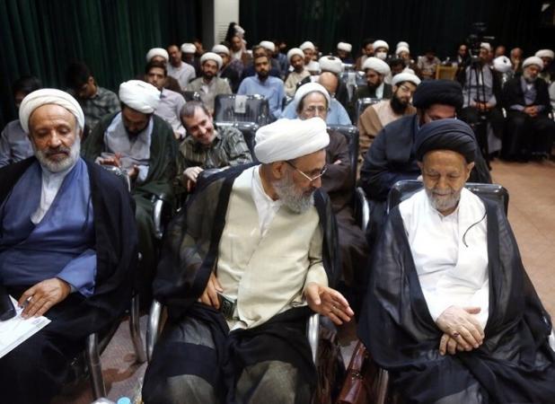 اجماع‌سازی علما علیه اسرائیل کار امام راحل بود