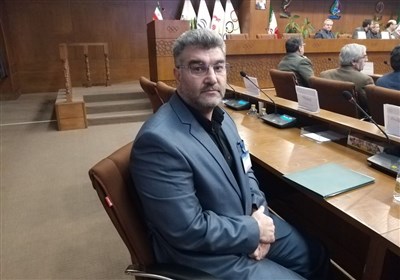 یوسف بهتری رئیس فدراسیون ورزشهای رزمی شد