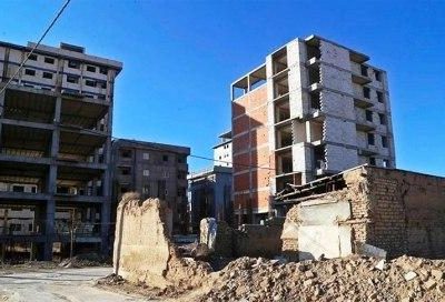 ابلاغ بسته ۱۹ بندی تشویقی نوسازی بافت‌های فرسوده