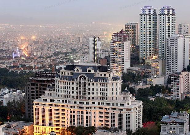 بازار مسکن از رکود تورمی خلاص می شود؟