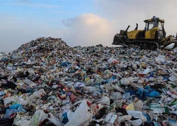 ۷۵ درصد زباله‌ استان با ساخت کارخانه‌های کمپوست پردازش می‌شود 