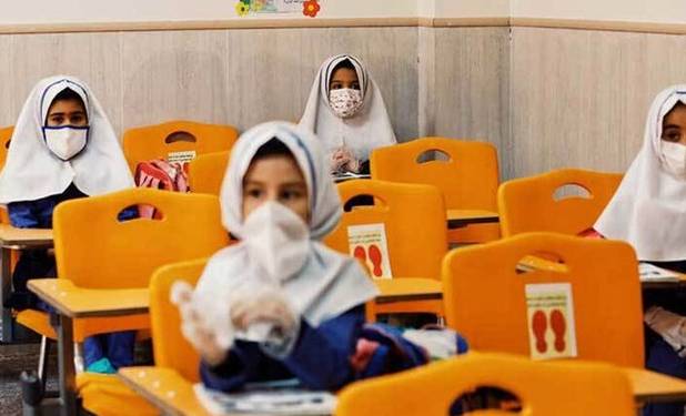 کدام مدارس از اول بهمن بازگشایی می‌شوند؟