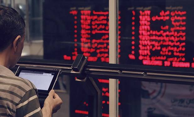 سهامداران حقیقی از رفتار هیجانی دست کشیده‌اند