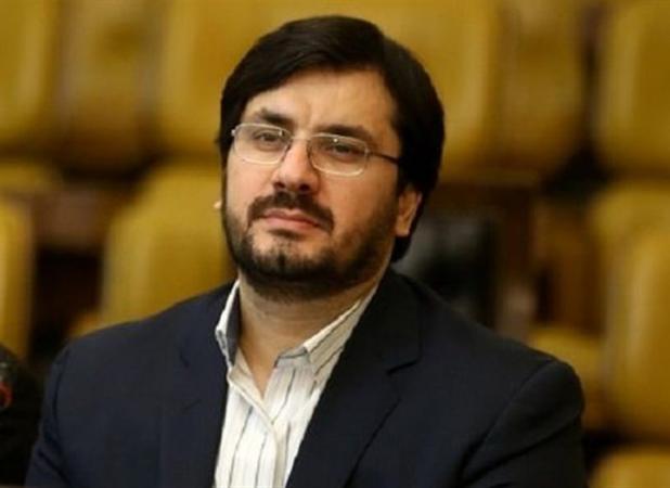 مهرداد بذرپاش وزیر راه و شهرسازی شد