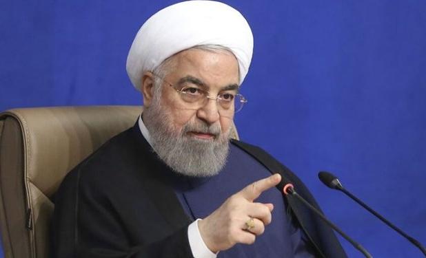 دشمن از عدم توقف اقتصاد ایران عصبانی است