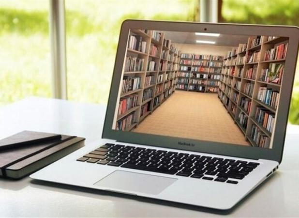 نمایشگاه مجازی کتاب تهران تمدید شد