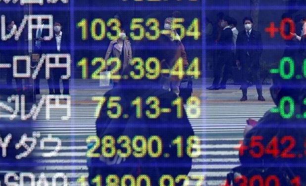 بورس های آسیایی در معاملات امروز سپزپوش شدند
