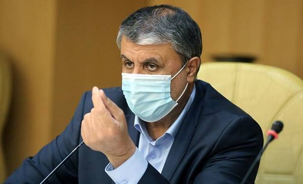 خط ترانزیتی ایران به عراق و سوریه‌ وصل می شود