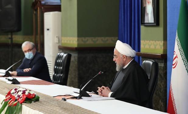 خرید و تهیه واکسن کرونا جزو اولویت‌های ماست