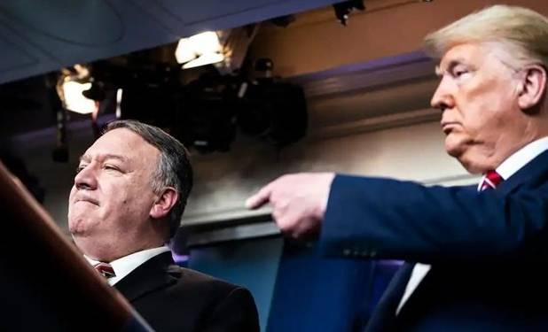  تحریم‌های ترامپ  باعث مرگ هزاران ایرانی شد