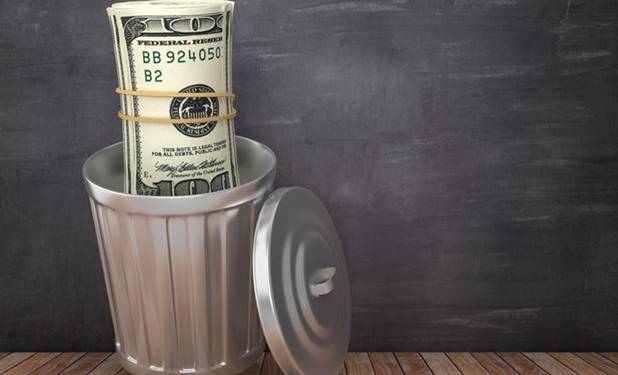 مسکو خود را از شَر اوراق قرضه آمریکا خلاص می کند