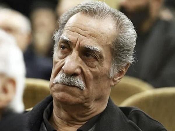 بازیگر سریال زیر تیغ: عباس جمشیدی‌فر را کتک زدم!