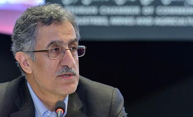 نفوذ دولت در سازمان‌ بورس معضل جدی است