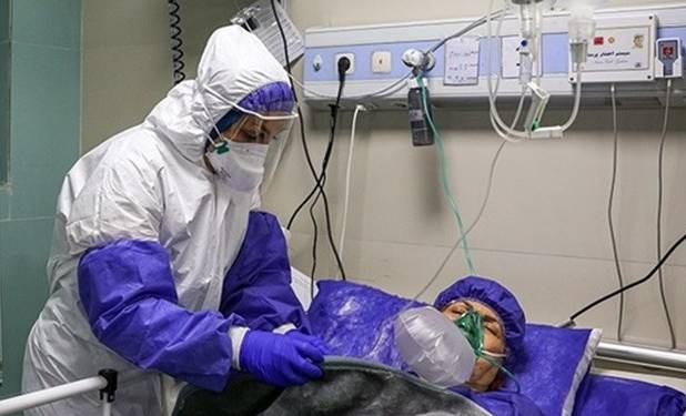 تاثیر منفی خیز چهارم کرونا بر اقتصاد کشور 