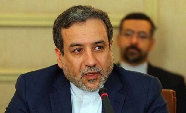 رفع تحریم‌های‌ آمریکا اولین اقدام برای احیای برجام است