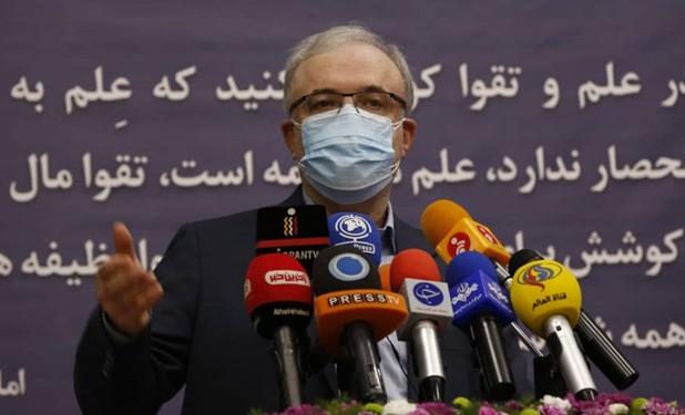 ایران ازمهمترین واکسن سازان کرونا درجهان خواهد شد
