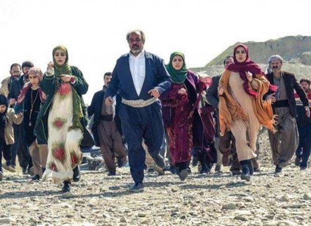 پخش سریال «نون‌خ» در نوروز و رمضان سال آینده 
