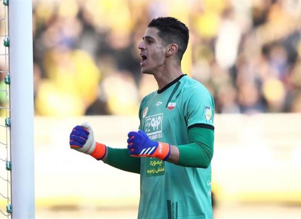 پرسپولیس، اولین انتقال جنجالی سال را رقم زد